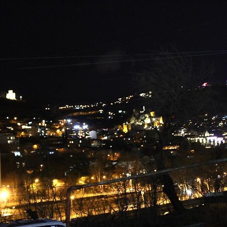 Tiflis Great View Hotel Eksteriør billede